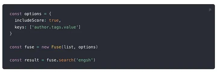 分享 7 个有用的 JavaScript 库,提升你的开发效率
