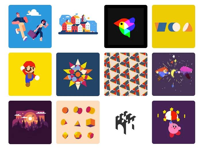 分享 7 个有用的 JavaScript 库,提升你的开发效率