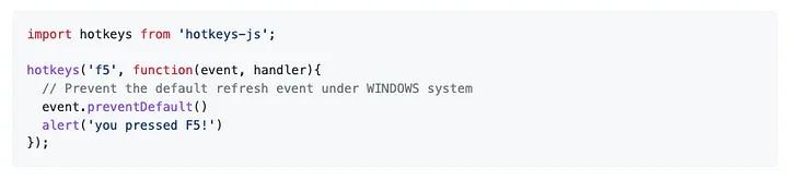 分享 7 个有用的 JavaScript 库,提升你的开发效率