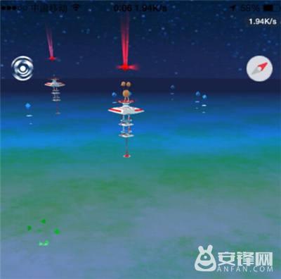 精灵宝可梦go锁区破解教程 精灵宝可梦go锁区怎么办?