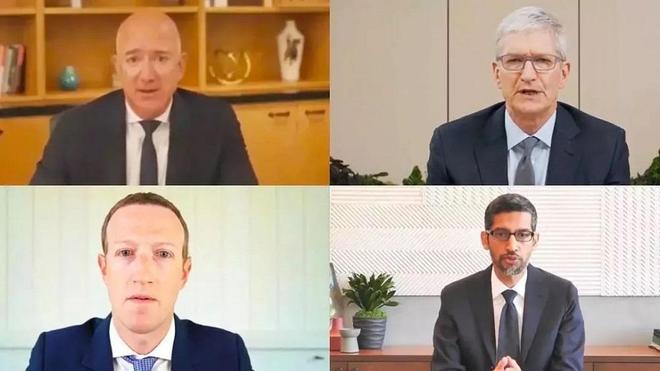 谷歌市值一夜涨出2个寒武纪!赢下世纪反垄断大案,Chrome和安卓都保住了