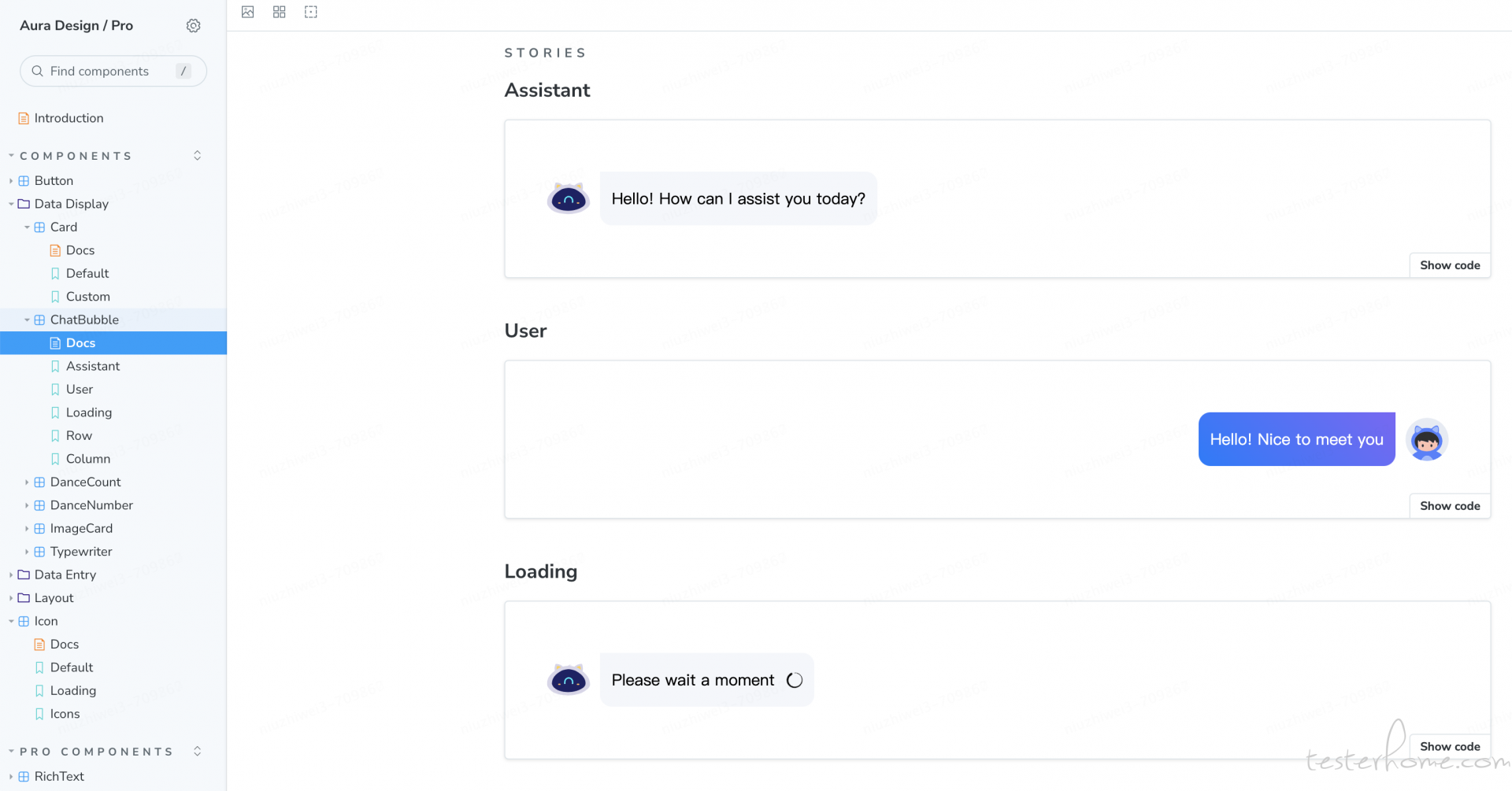 Web Components 实践:如何搭建一个框架无关的 AI 组件库