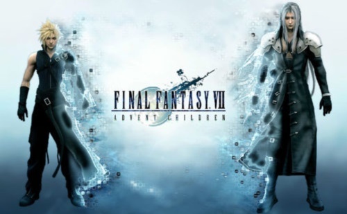 《FF7》重制版Lei了!哪里还能看见克劳德?