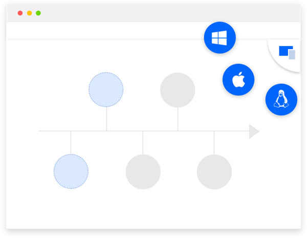 亿图图示11破解版安装教程