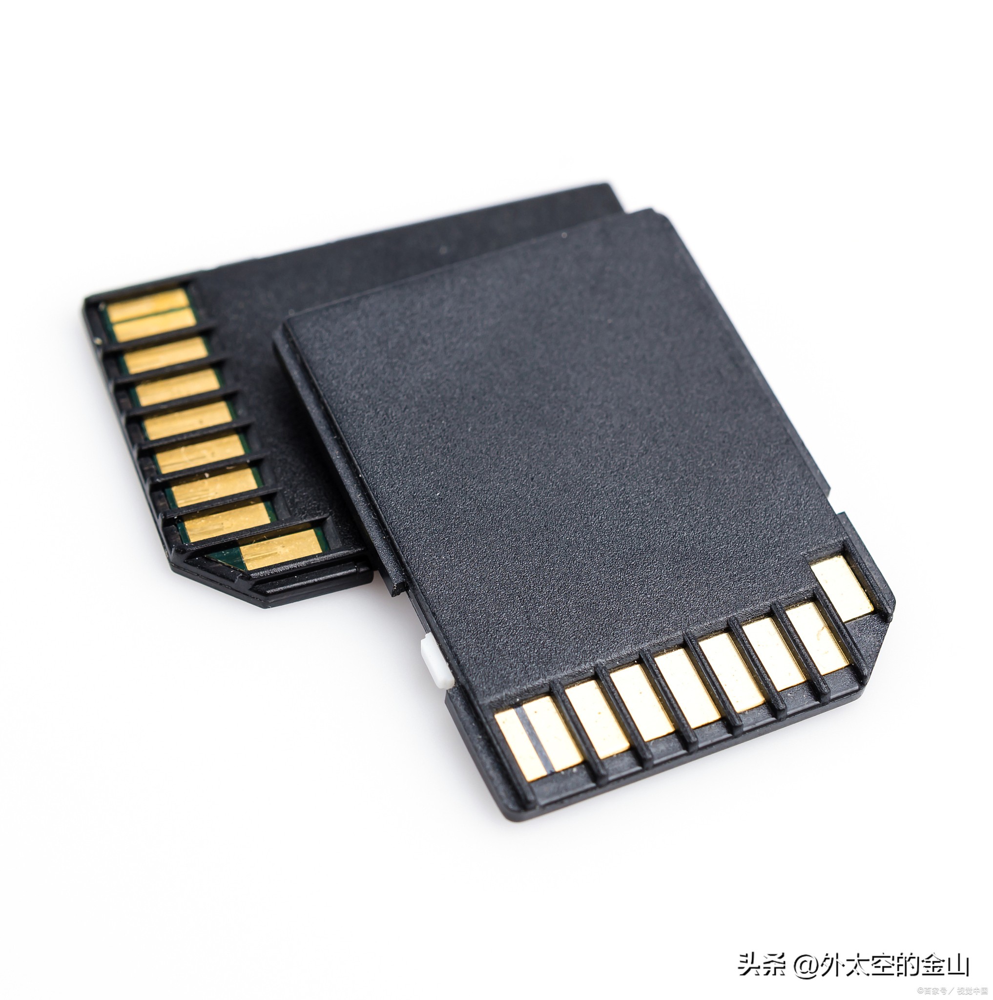 SD卡显示需要格式化怎么办