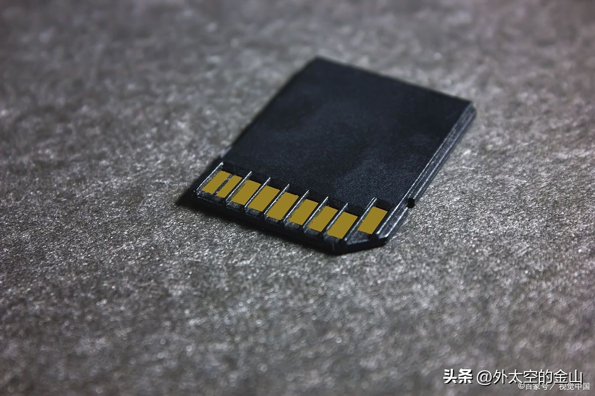 SD卡显示需要格式化怎么办