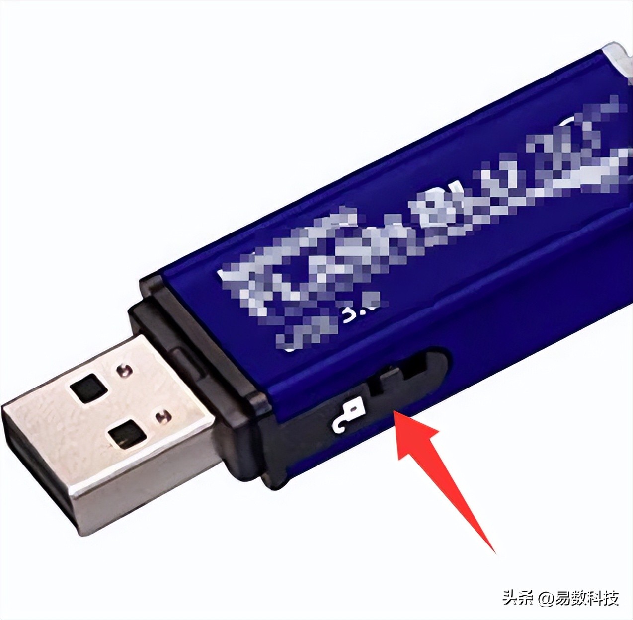 磁盘被写保护怎么办?这5个方法帮你解决