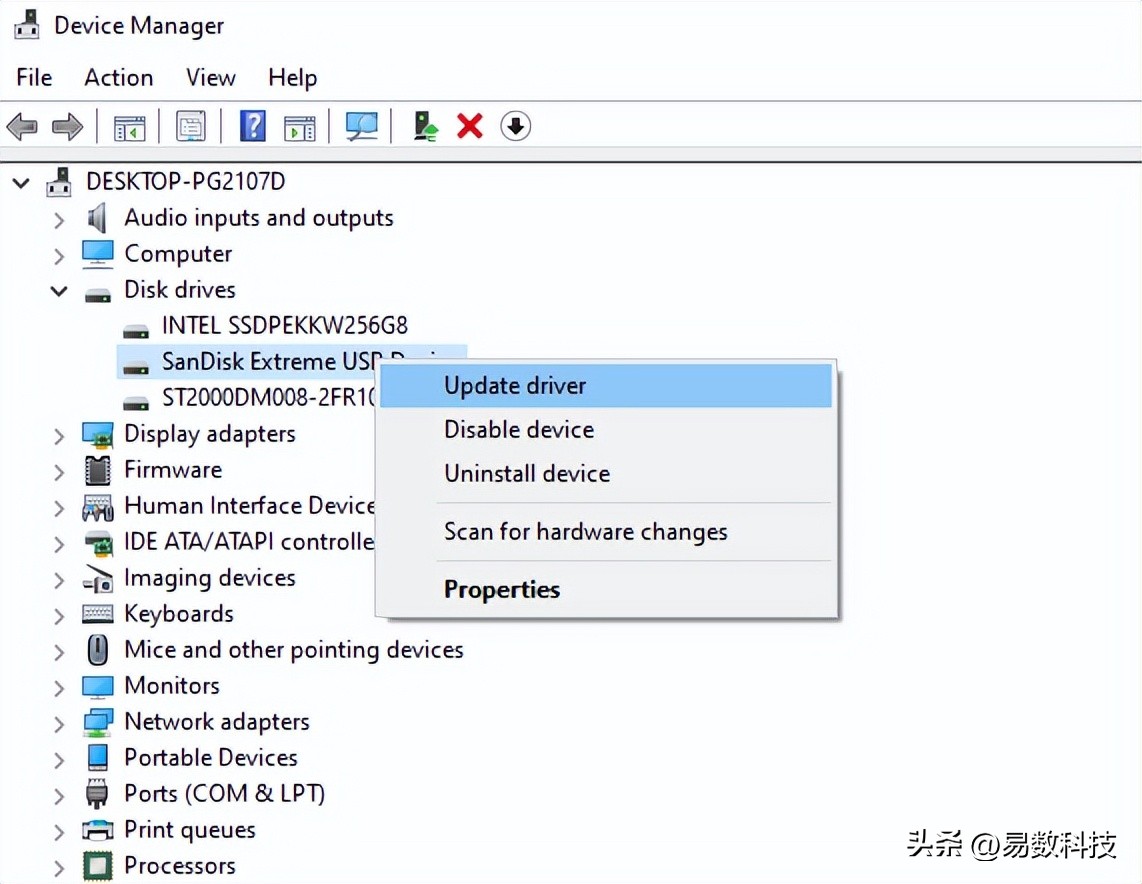 磁盘被写保护怎么办?这5个方法帮你解决