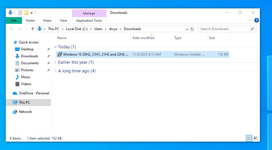 已修复:微软承认 Win10 “催更式”BUG