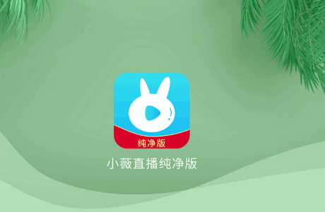 小薇直播TV最新版v2.8.0.5 无广告修复版