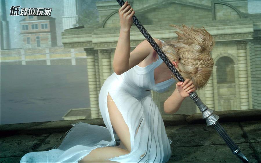 终于忍不住吐槽《最终幻想15》了:RPG到底应该怎么做?