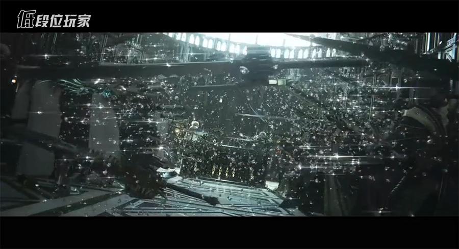 终于忍不住吐槽《最终幻想15》了:RPG到底应该怎么做?