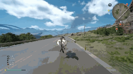 终于忍不住吐槽《最终幻想15》了:RPG到底应该怎么做?