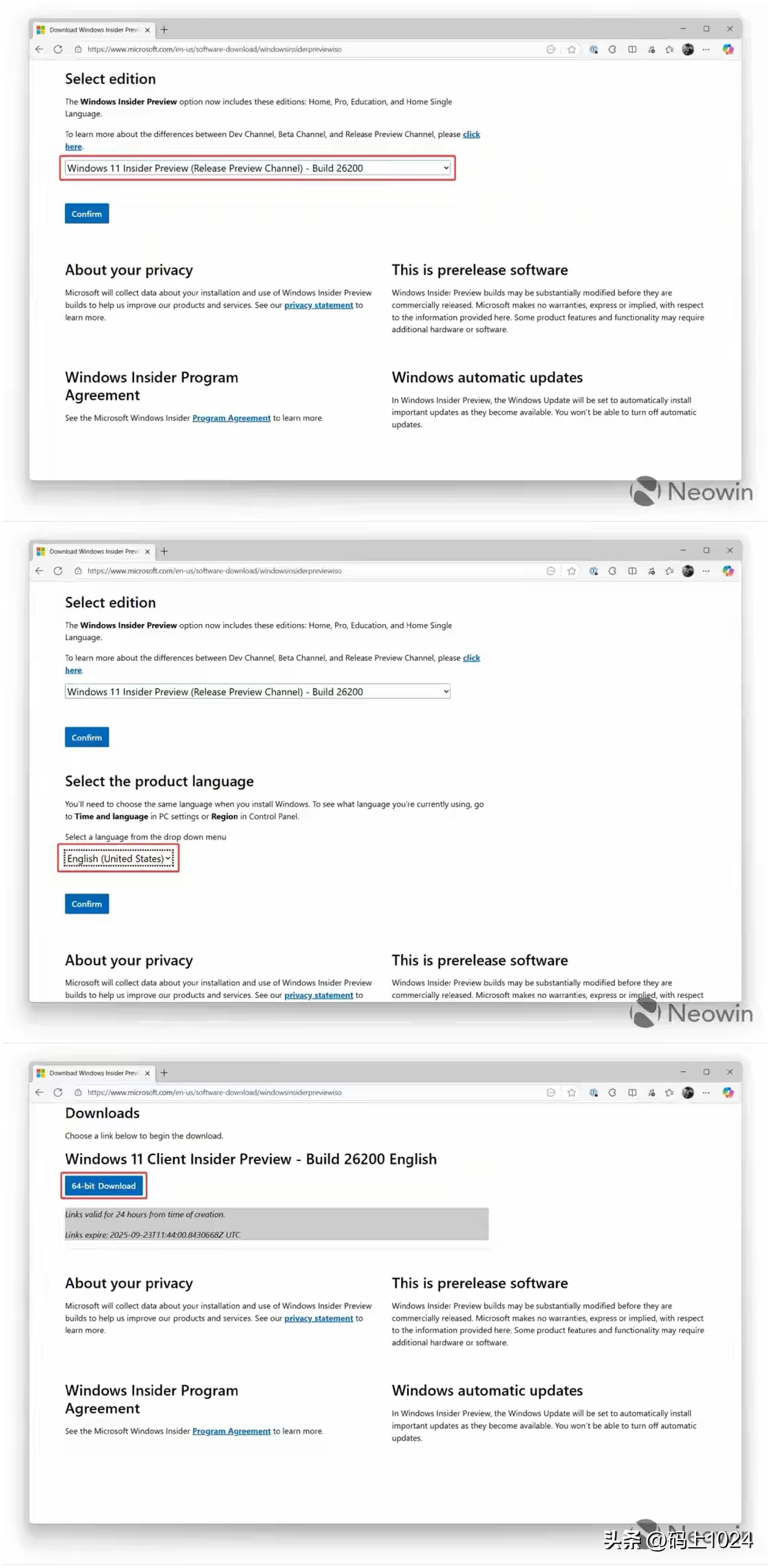 Win11 25H2升级指南:这样升级最稳,实测一次重启搞定,无需折腾