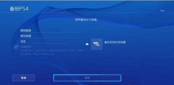 国行ps4怎样刷港版系统?