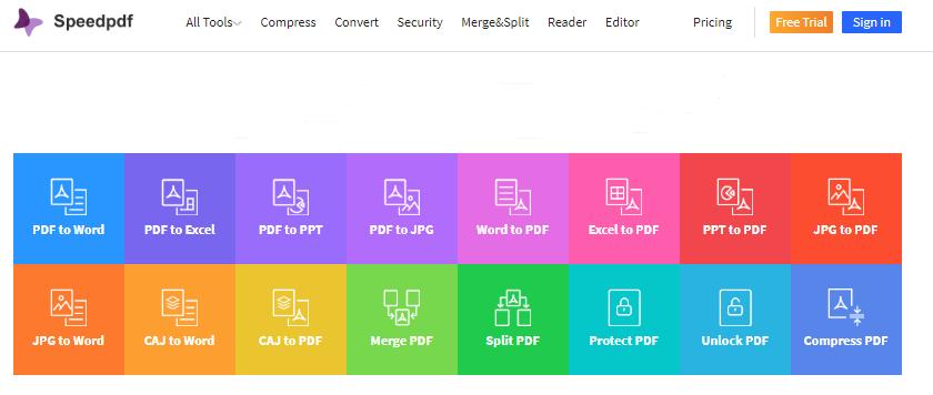 4种免费将图片转成PDF的方法，手机电脑都能用
