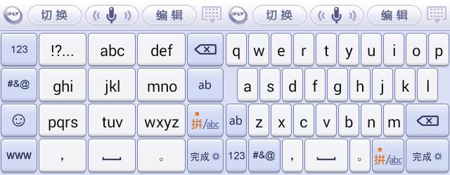 讯飞输入法十五周年:从QWERTY到AI键盘的演变