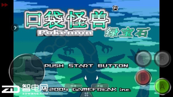 科技来电:掌机游戏 手机上的童年经典回忆