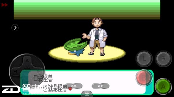 科技来电:掌机游戏 手机上的童年经典回忆