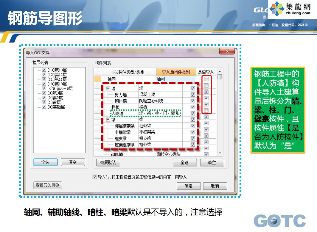 527页广联达土建造价实战培训教程，图文并茂，高清电子版速领