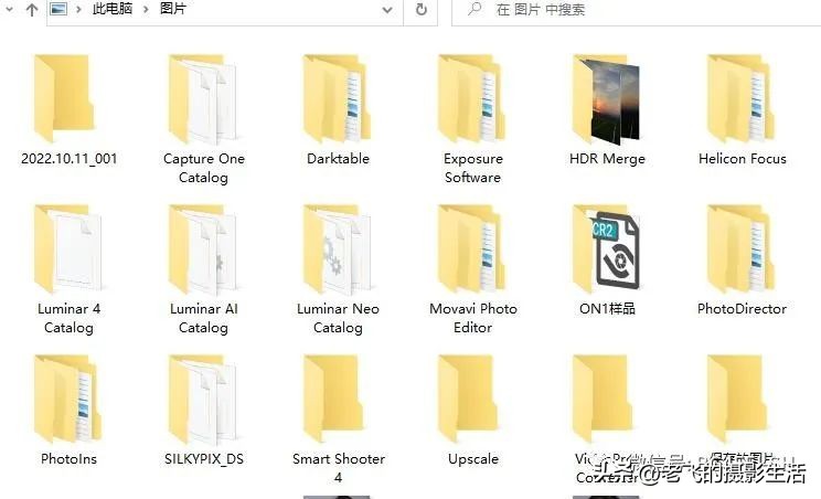 windows操作系统，系统C盘存储清理大法
