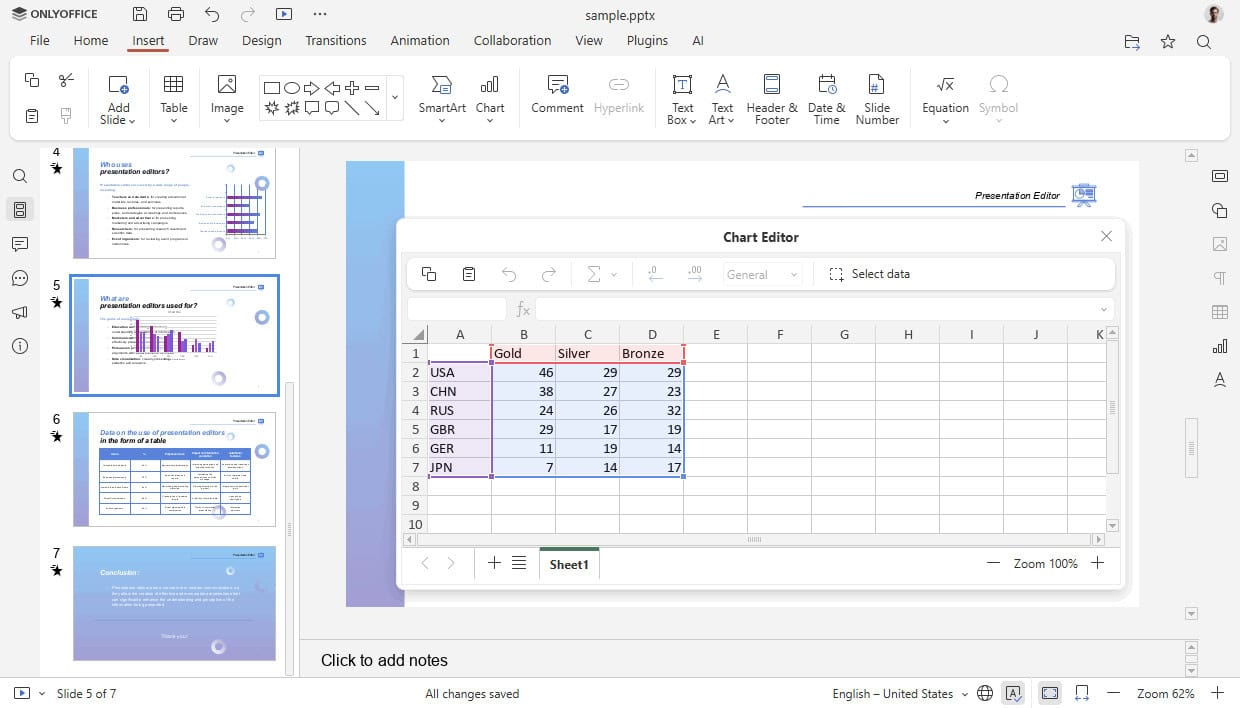 开源办公套件 ONLYOFFICE Docs 9.1 发布:PDF 支持密文处理