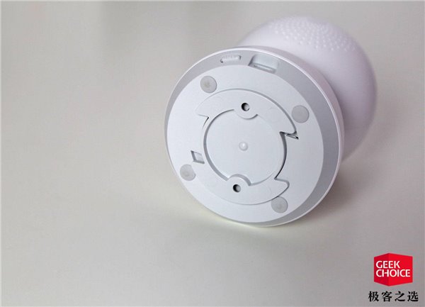 米家智能摄像机云台版图赏：依旧199元，却有诸多新功能