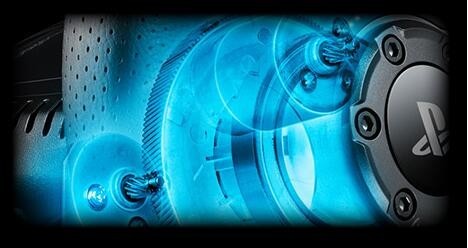 罗技G29方向盘驱动软件特性