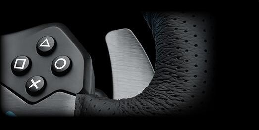 罗技G29方向盘驱动软件特性