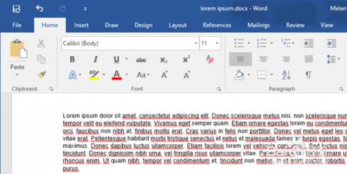 昔日流行的电脑软件,大家知道多少?