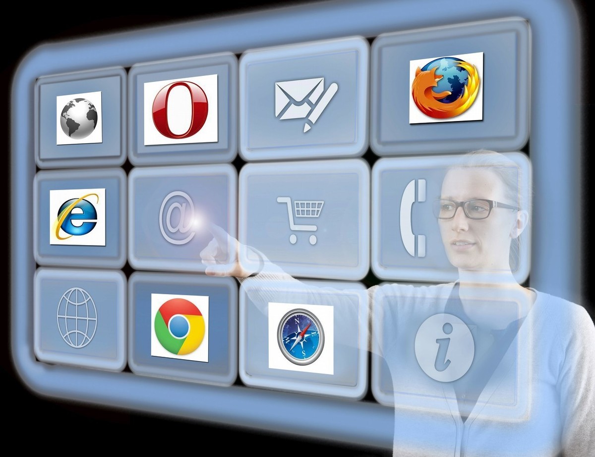 昔日流行的电脑软件,大家知道多少?