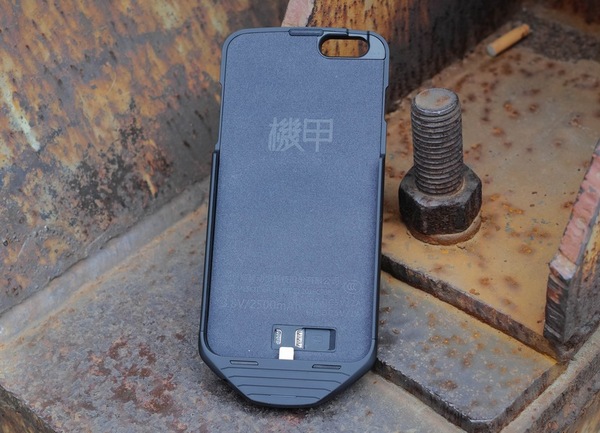 让iPhone运行安卓!史上最强手机配件机甲评测