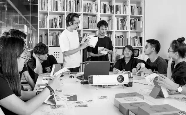 造价500万的黑科技日历,给你365种新招式|百匠大集