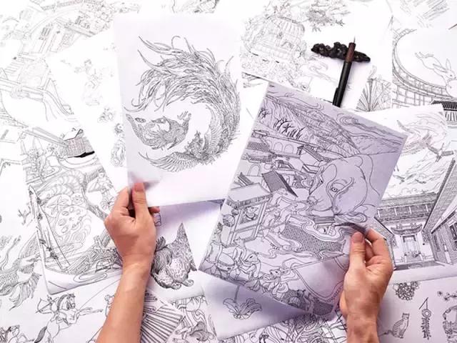 造价500万的黑科技日历,给你365种新招式|百匠大集