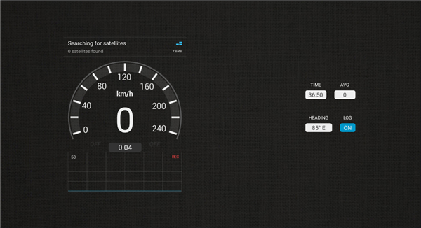 gps测量仪 手机版