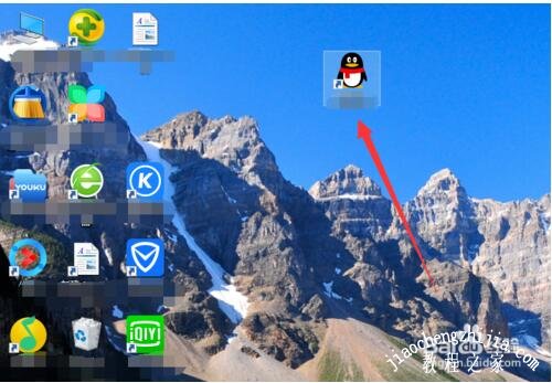 win10桌面图标全部消失怎么办 win10桌面图标怎么设置随意摆放