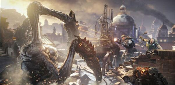 战争机器配置要求是多少？最低配置一览