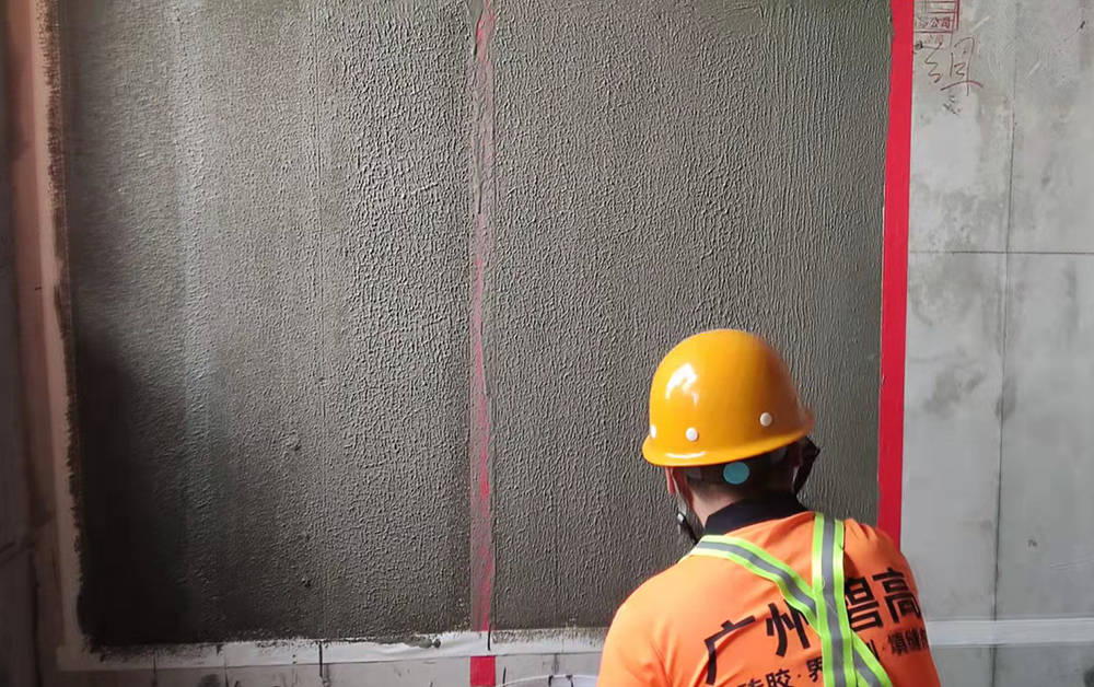 界面剂是什么材料？施工时需要注意哪些细节？