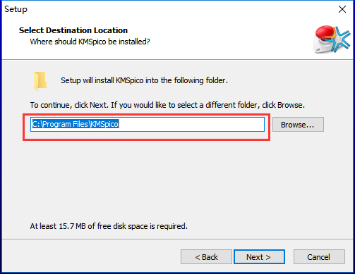 KMS激活工具 最新版