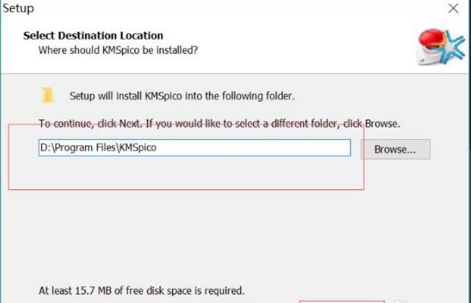 KMS激活工具体积小巧纯净，它支持本地