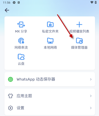 mx播放器无广告专业版