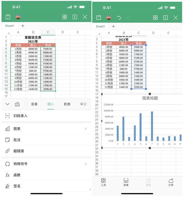 文档办公软件中,国内哪一款更智能?WPS移动版一心服务用户