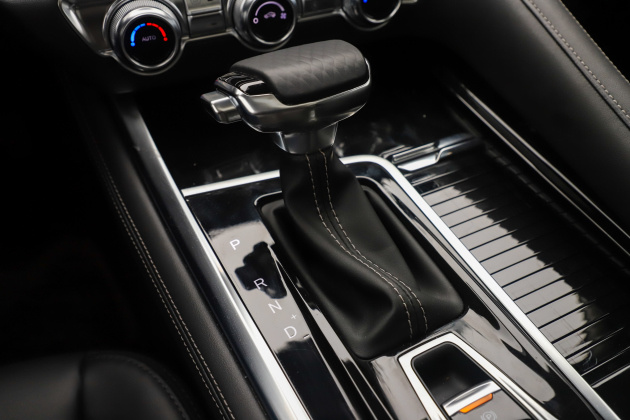 车界巨无霸!长安CS95让RAV4荣放都坐不住了! 你买吗?