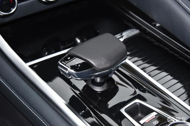 长安CS95配置解读 下面看看老司机怎么选