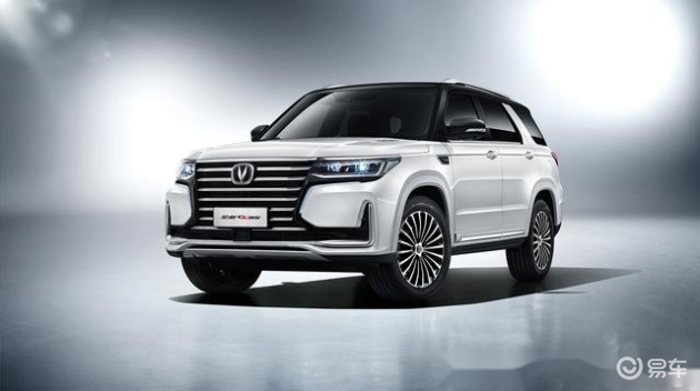 详细阅读:CS95照顾家人打理生意自驾游的好伙伴 CS95照顾家人打理生意自驾游的好伙伴