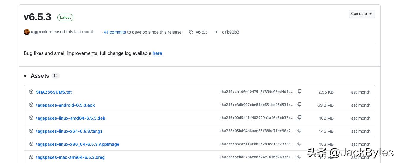 这个开源的本地文件管理工具,不用联网,功能超强大!