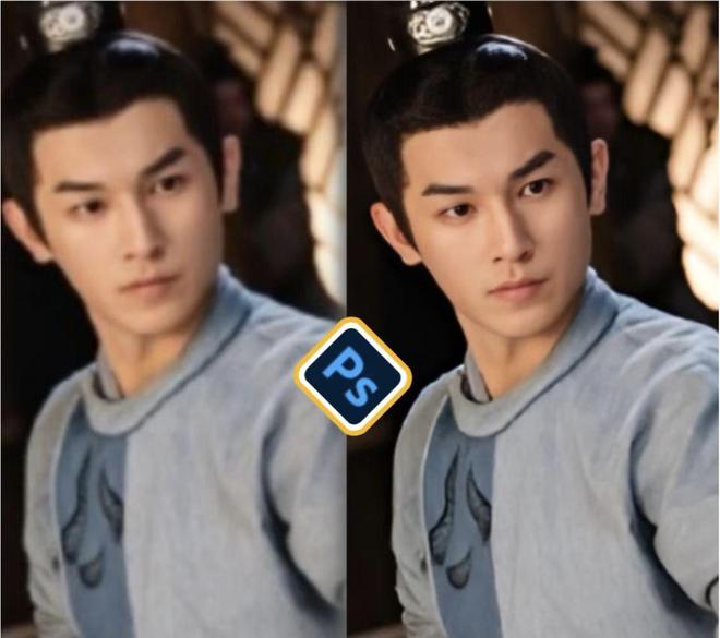 PS模糊图像变清晰!5个核心图片变清晰工具,新手也能学会