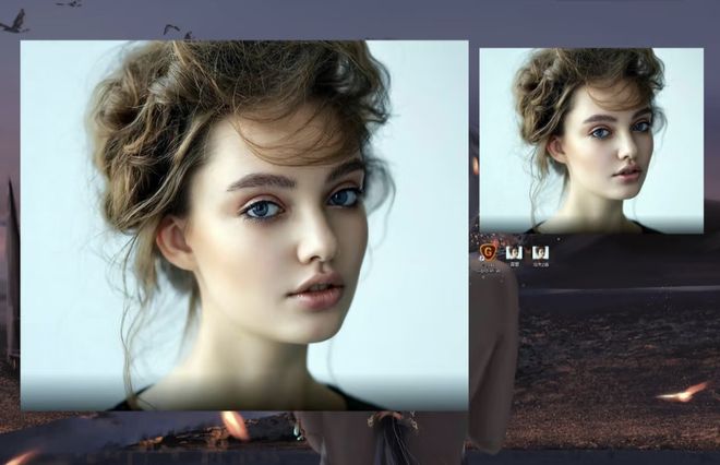 PS模糊图像变清晰!5个核心图片变清晰工具,新手也能学会