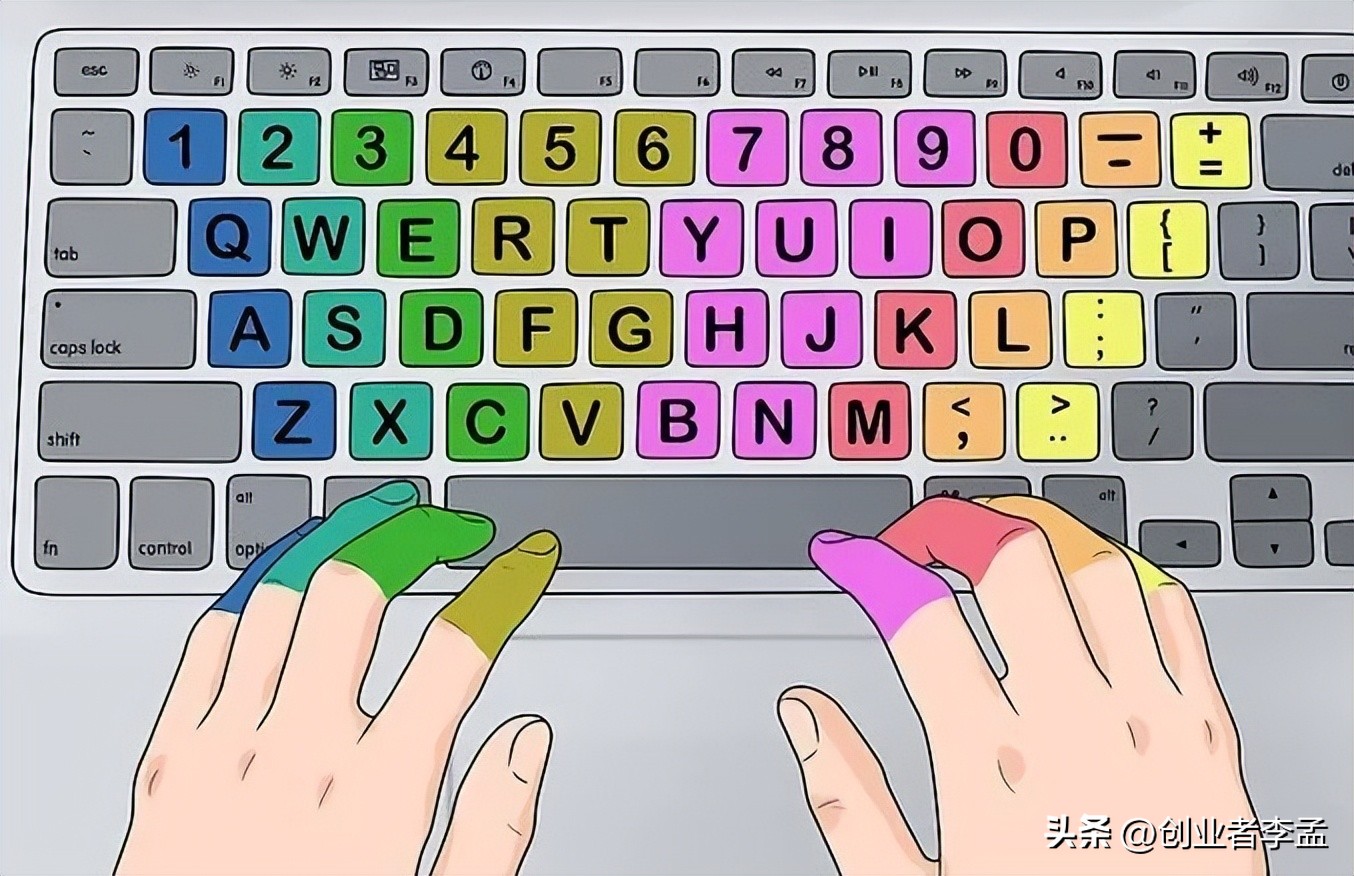 五笔输入法:还值得学习吗?