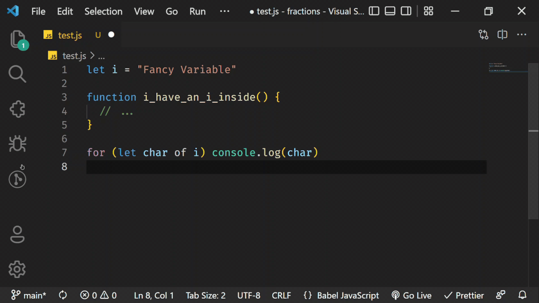 三大Visual Studio Code技巧,快速提升开发效率